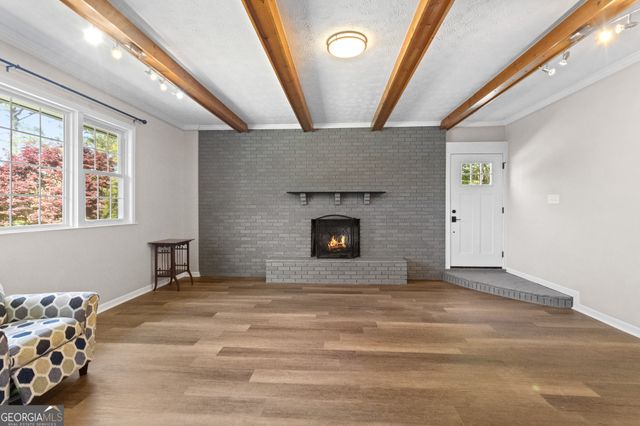 400 Somerset Drive, Athens, GA 30606