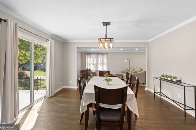 400 Somerset Drive, Athens, GA 30606
