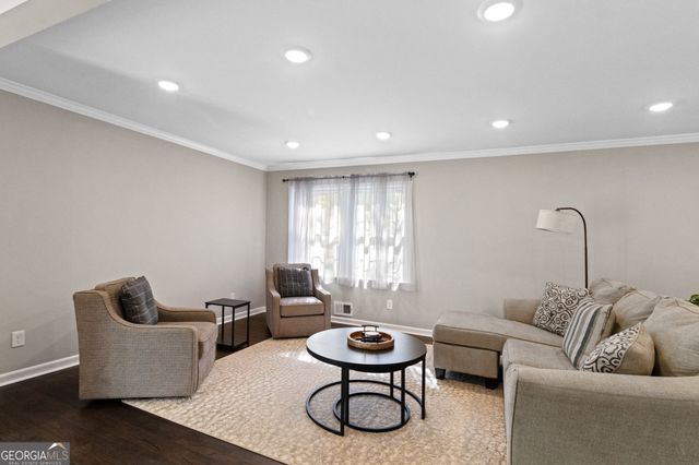 400 Somerset Drive, Athens, GA 30606