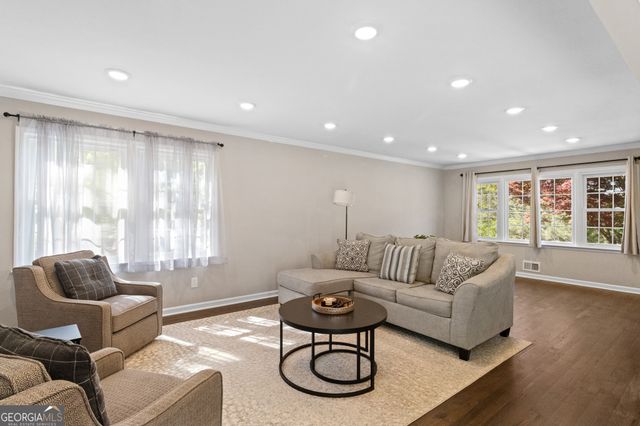 400 Somerset Drive, Athens, GA 30606