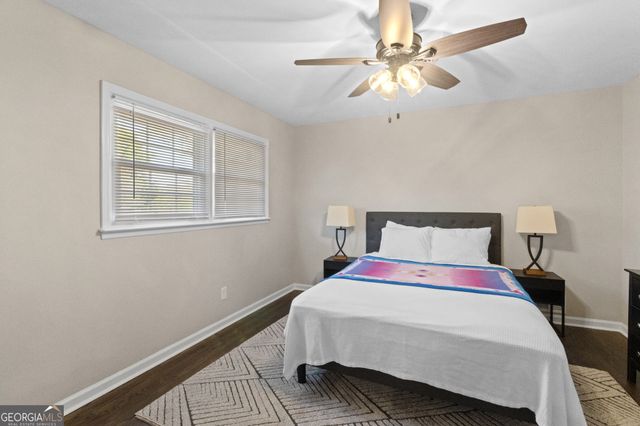400 Somerset Drive, Athens, GA 30606