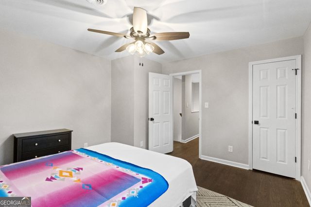400 Somerset Drive, Athens, GA 30606