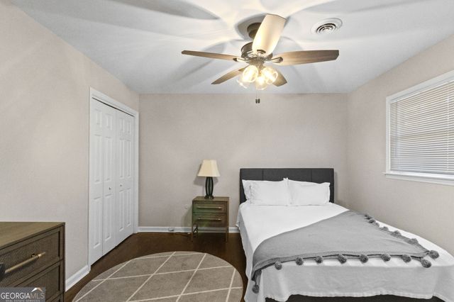 400 Somerset Drive, Athens, GA 30606
