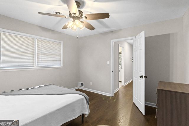 400 Somerset Drive, Athens, GA 30606