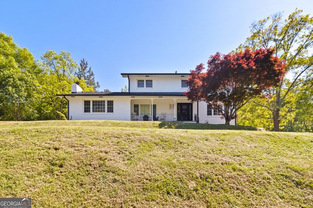 400 Somerset Drive, Athens, GA 30606