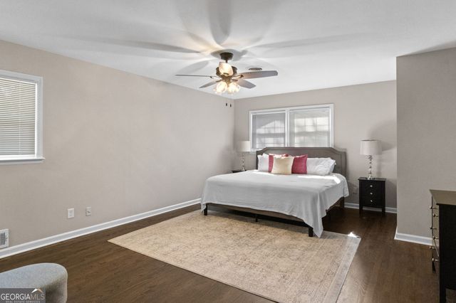 400 Somerset Drive, Athens, GA 30606