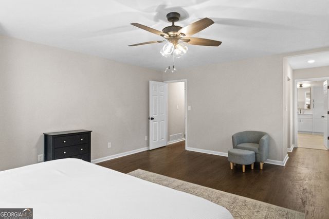 400 Somerset Drive, Athens, GA 30606