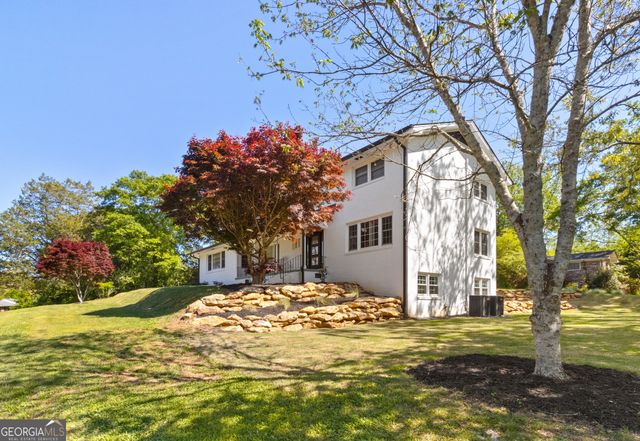 400 Somerset Drive, Athens, GA 30606