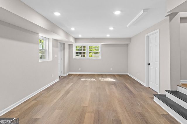 400 Somerset Drive, Athens, GA 30606