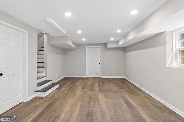 400 Somerset Drive, Athens, GA 30606
