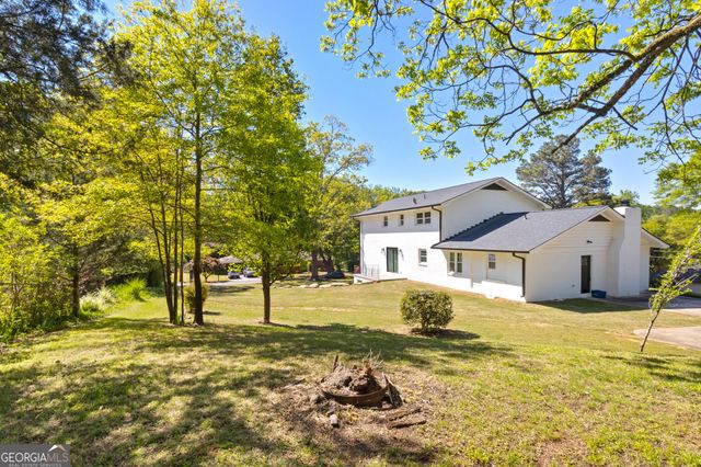 400 Somerset Drive, Athens, GA 30606