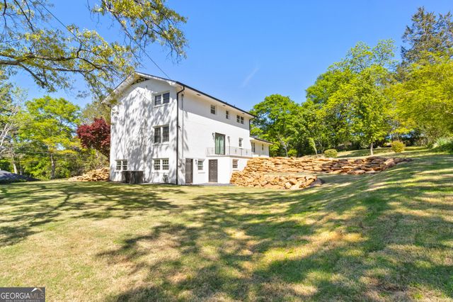 400 Somerset Drive, Athens, GA 30606