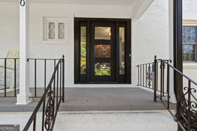 400 Somerset Drive, Athens, GA 30606