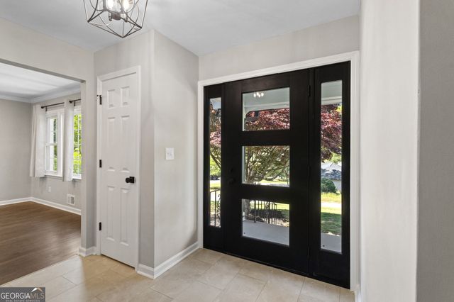 400 Somerset Drive, Athens, GA 30606