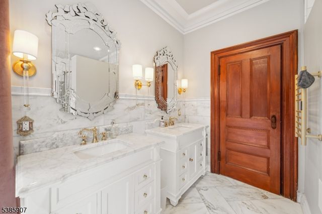 30 N Mountain Ave, Montclair Twp., NJ 07042