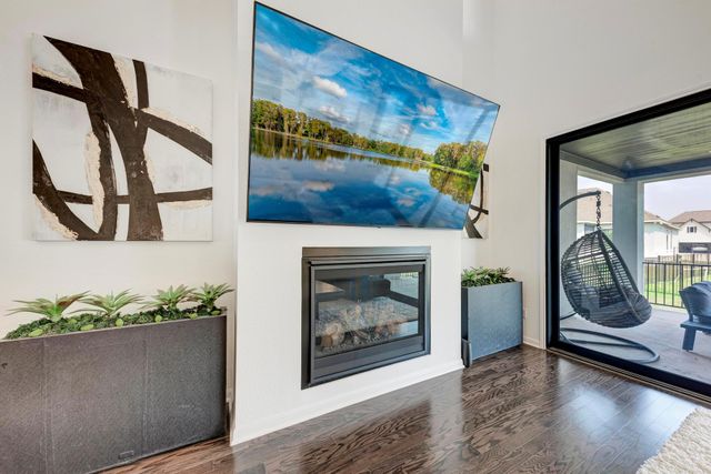 5028 Olimpico WAY, Leander, TX 78641