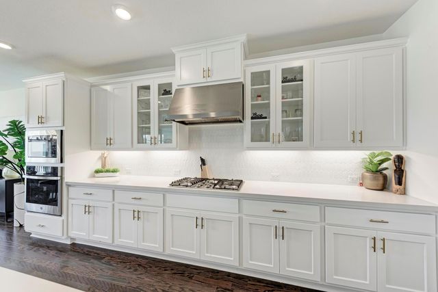 5028 Olimpico WAY, Leander, TX 78641