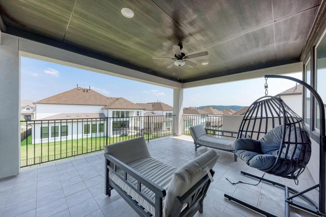5028 Olimpico WAY, Leander, TX 78641