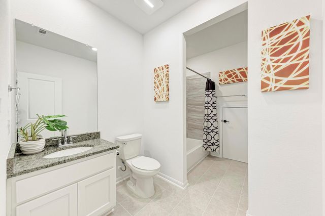 5028 Olimpico WAY, Leander, TX 78641