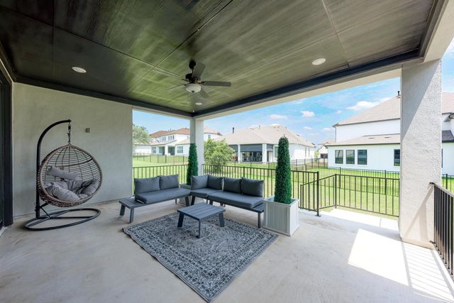 5028 Olimpico WAY, Leander, TX 78641
