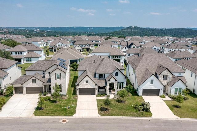 5028 Olimpico WAY, Leander, TX 78641