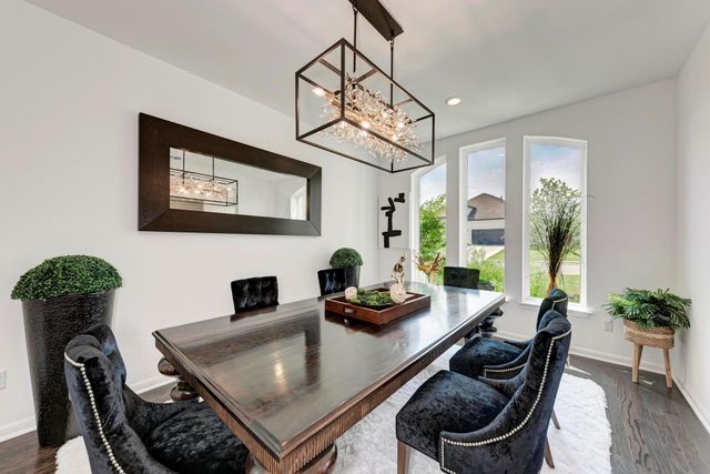 5028 Olimpico WAY, Leander, TX 78641