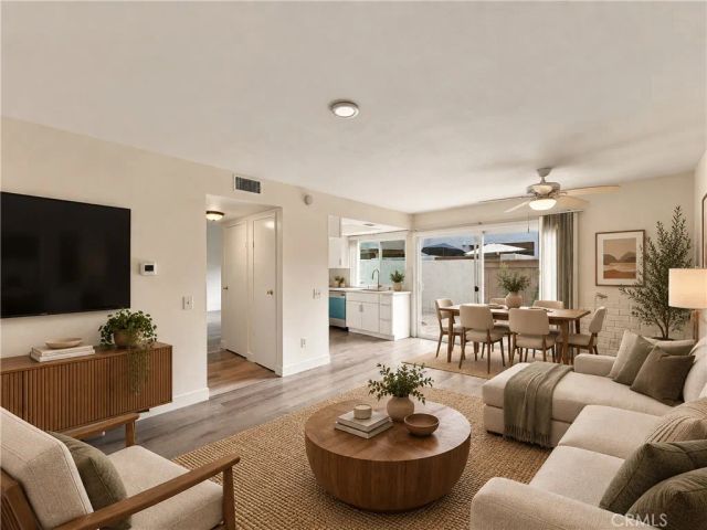 382 N Via Milano, Anaheim, CA 92806