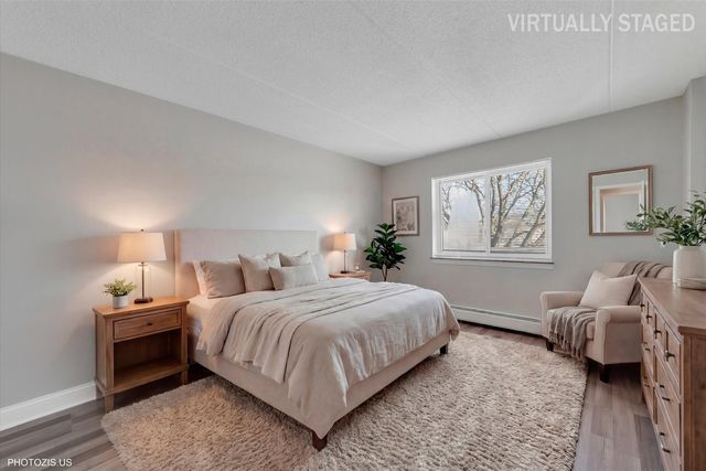 586 FAIRWAY VIEW Drive 2C, Wheeling, IL 60090