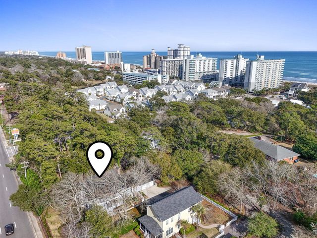 5008 N Kings Hwy., Myrtle Beach, SC 29577