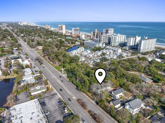 5008 N Kings Hwy., Myrtle Beach, SC 29577
