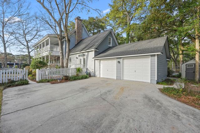 5008 N Kings Hwy., Myrtle Beach, SC 29577