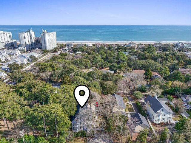 5008 N Kings Hwy., Myrtle Beach, SC 29577