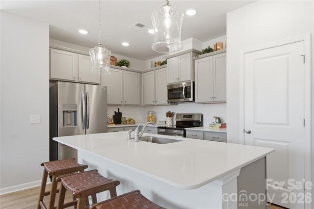 6605 Fire Lily Lane, Charlotte, NC 28216