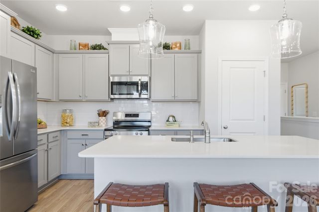 6605 Fire Lily Lane, Charlotte, NC 28216