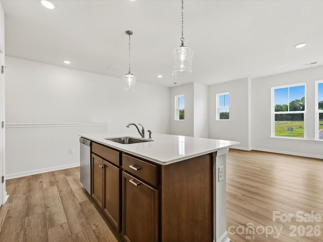 6605 Fire Lily Lane, Charlotte, NC 28216