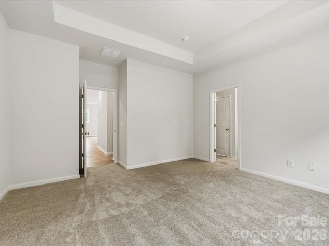 6605 Fire Lily Lane, Charlotte, NC 28216