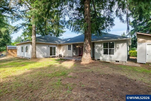 740 Gray Pine St, Lyons, OR 97358
