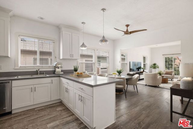 351 N Spaulding Avenue, Los Angeles, CA 90036