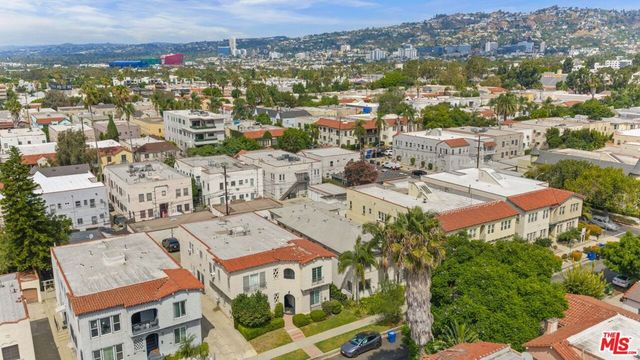 351 N Spaulding Avenue, Los Angeles, CA 90036