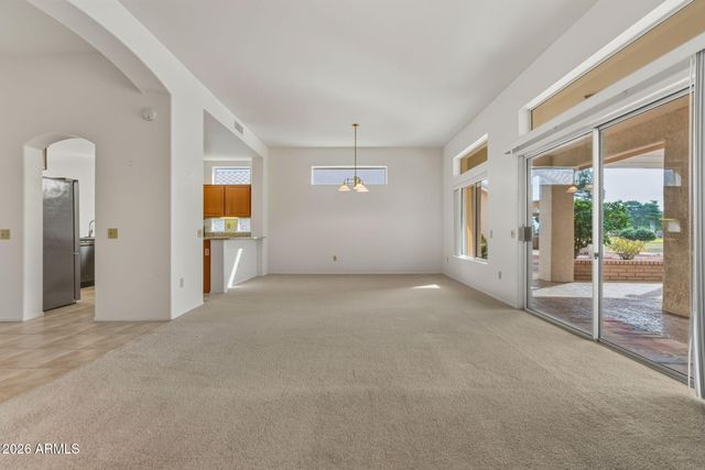 14519 W WHITE ROCK Drive, Sun City West, AZ 85375