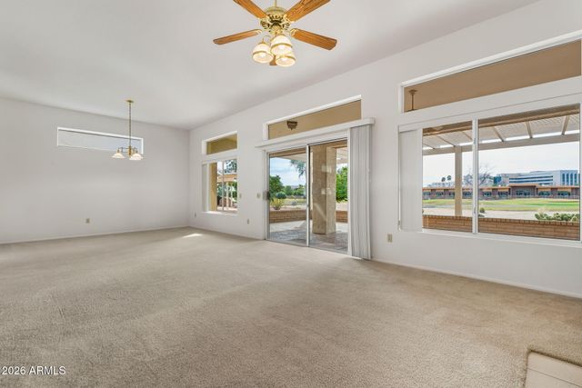 14519 W WHITE ROCK Drive, Sun City West, AZ 85375