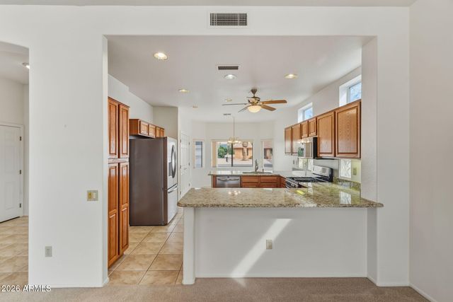 14519 W WHITE ROCK Drive, Sun City West, AZ 85375