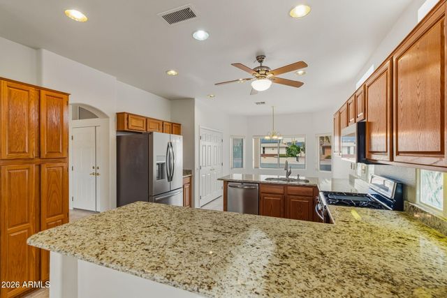 14519 W WHITE ROCK Drive, Sun City West, AZ 85375