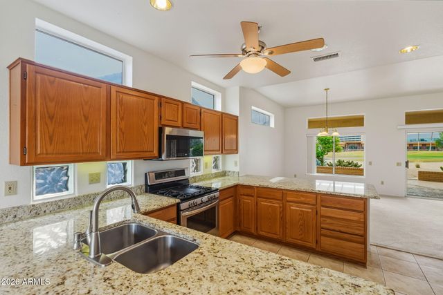 14519 W WHITE ROCK Drive, Sun City West, AZ 85375