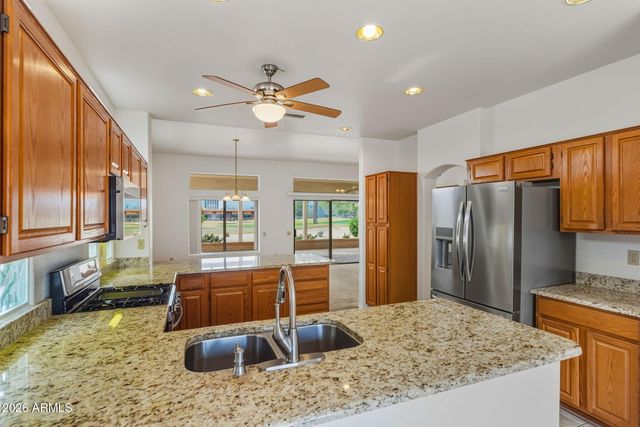 14519 W WHITE ROCK Drive, Sun City West, AZ 85375