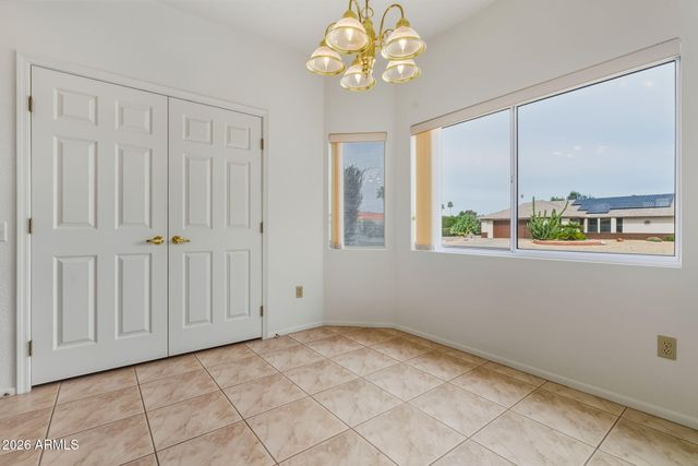 14519 W WHITE ROCK Drive, Sun City West, AZ 85375