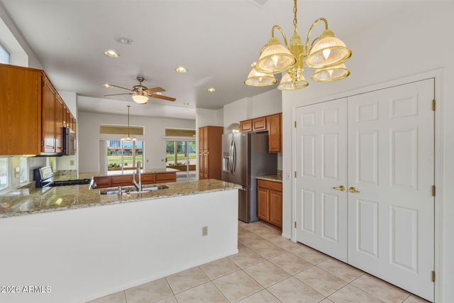 14519 W WHITE ROCK Drive, Sun City West, AZ 85375