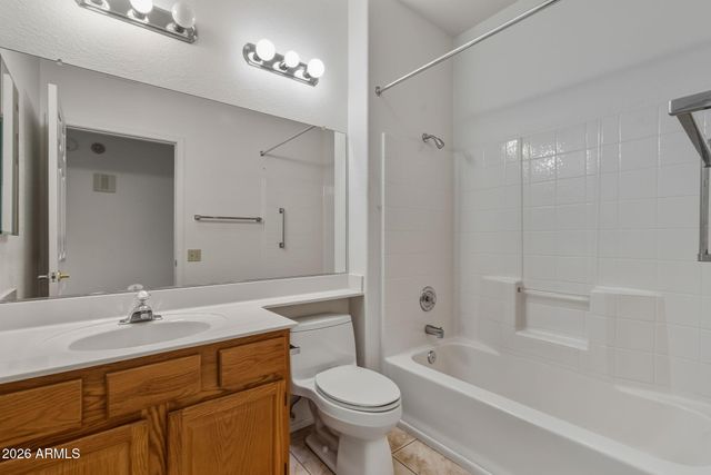 14519 W WHITE ROCK Drive, Sun City West, AZ 85375