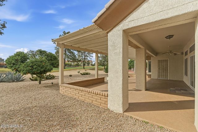 14519 W WHITE ROCK Drive, Sun City West, AZ 85375