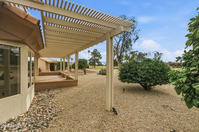 14519 W WHITE ROCK Drive, Sun City West, AZ 85375